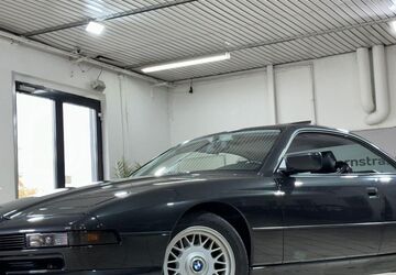 BMW 840 94.979 km 29.980 &euro; Mönchengladbach 41061