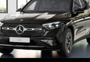 Mercedes-Benz GLC 220 8.133 km 55.490 &euro; Düsseldorf 40470