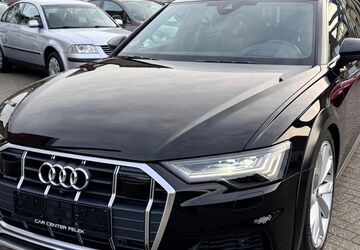 Audi A6 189.000 km 30.990 &euro; Viersen 41748