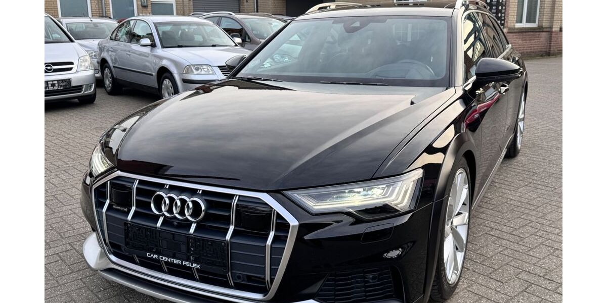 Audi A6 189.000 km 30.990 &euro; Viersen 41748