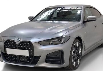 BMW 420 Gran Coupé 18.000 km 49.999 &euro; Meerbusch 40668