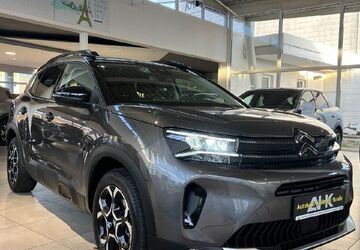 Citroen C5 Aircross 32.139 km 23.490 &euro; Mönchengladbach 41063