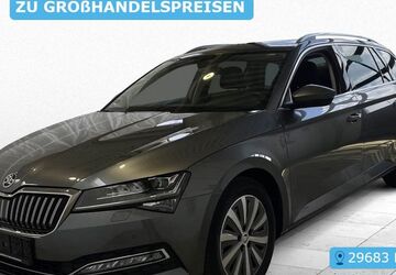 Skoda Superb 106.462 km 23.797 &euro; Krefeld 47829