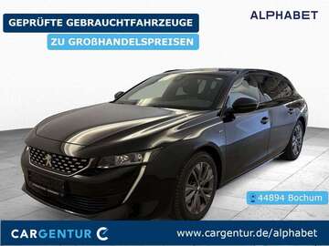 Gebrauchte Peugeot 508