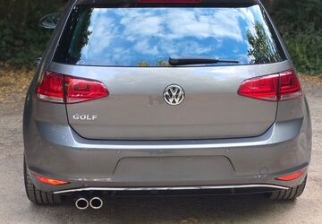 VW Golf 145.000 km 9.400 &euro; Viersen 41749