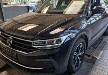 VW Tiguan 44.399 km 28.880 &euro; Viersen 41751