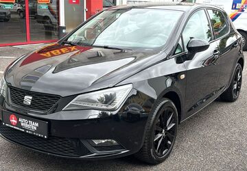Seat Ibiza 184.752 km 3.390 &euro; Düsseldorf 40591