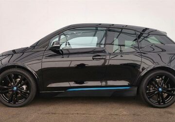 BMW i3 37.860 km 23.800 &euro; Viersen 41748