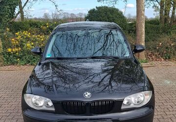 BMW 118 275.000 km 2.222 &euro; Viersen 41751