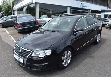 VW Passat 209.000 km 4.700 &euro; Hückelhoven 41836