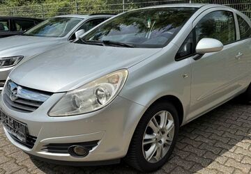 Opel Corsa 101.920 km 3.999 &euro; Viersen 41748