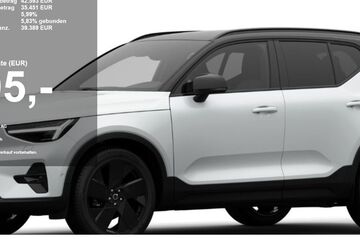Volvo XC40 2.000 km 39.389 &euro; Krefeld 47805