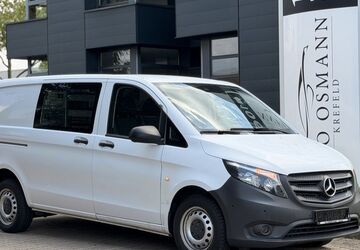 Mercedes-Benz Vito 123.800 km 14.950 &euro; Krefeld 47805