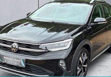 VW Taigo 41.601 km 22.490 &euro; Viersen 41751