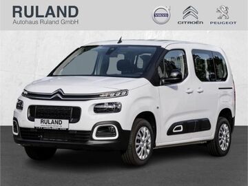 Gebrauchte Citroën Berlingo