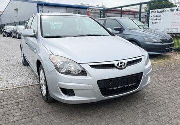 Hyundai i30 189.000 km 3.250 &euro; Geldern 47608