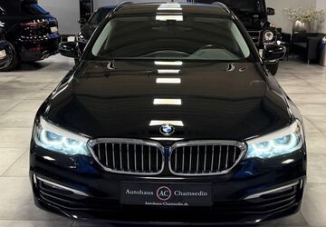 BMW 520 169.966 km 17.999 &euro; Viersen 41748