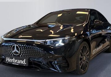 Mercedes-Benz CLA 350 4.640 km 61.490 &euro; Krefeld 47800