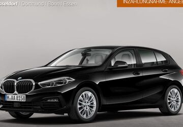 BMW 118 99.810 km 19.990 &euro; Düsseldorf 40237