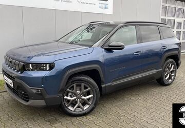 Jeep Compass 2.950 km 45.850 &euro; Mönchengladbach 41066