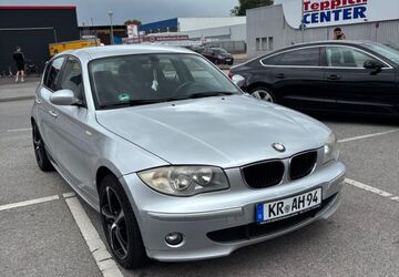 BMW 116 195.000 km 2.300 &euro; Krefeld 47798