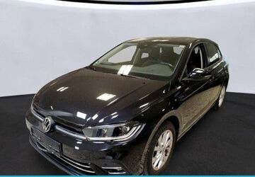 VW Polo 47.285 km 16.990 &euro; Viersen 41751