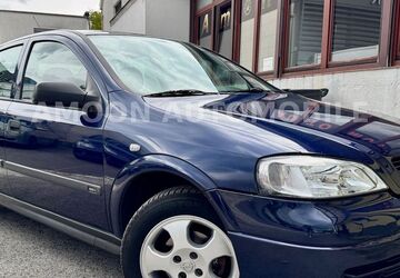 Opel Astra 114.965 km 3.000 &euro; Mönchengladbach 41066