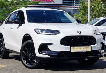 Honda ZR-V 17.500 km 33.980 &euro; Düsseldorf 40233