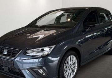 Seat Ibiza 16.740 km 23.990 &euro; Düsseldorf 40589