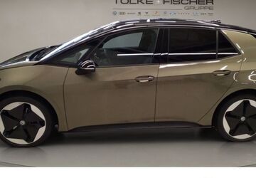 VW ID.3 11.862 km 43.990 &euro; Krefeld 47805