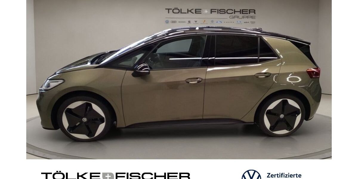 VW ID.3 11.862 km 43.990 &euro; Krefeld 47805