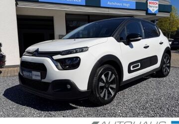 Citroen C3 18.240 km 12.990 &euro; Wassenberg 41849