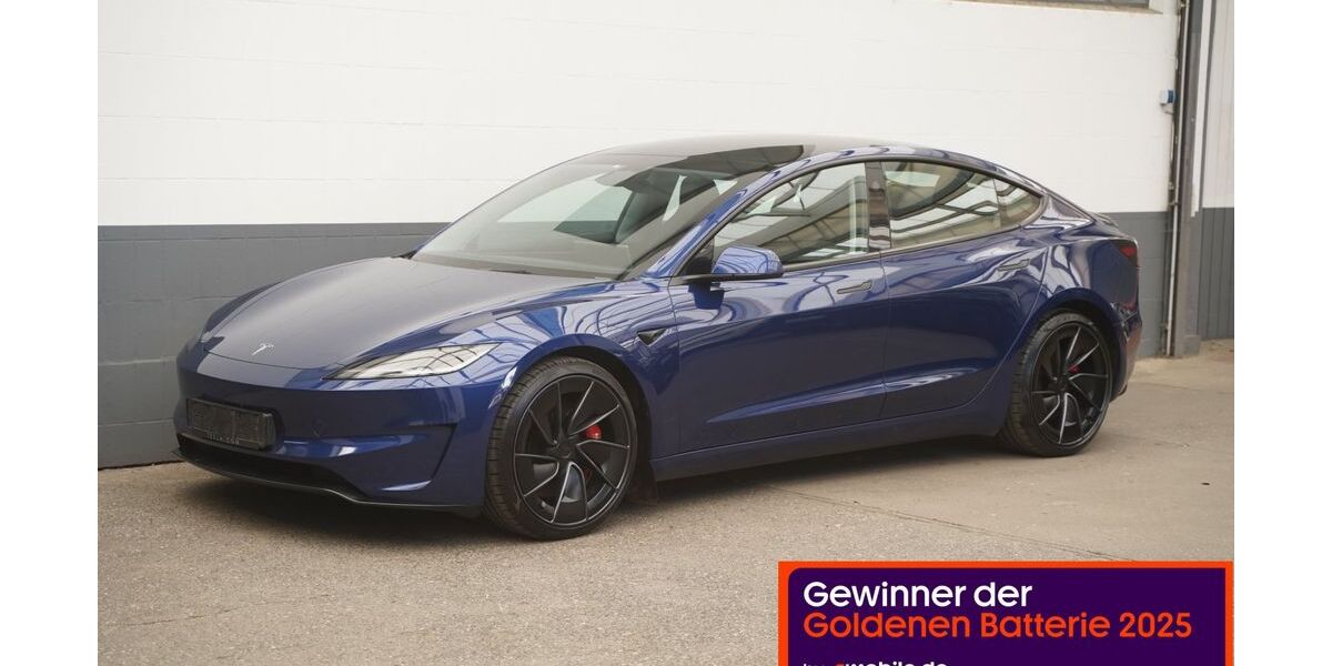 Tesla Model 3 96.738 km 42.950 &euro; Mönchengladbach 41236