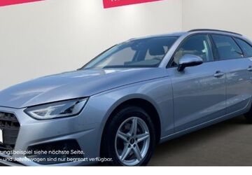 Audi A4 13.346 km 26.900 &euro; Düsseldorf 40233