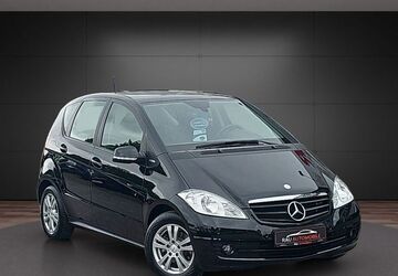 Mercedes-Benz A 160 74.880 km 6.490 &euro; Viersen 41749
