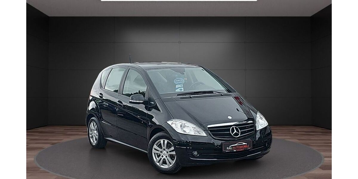 Mercedes-Benz A 160 74.880 km 6.490 &euro; Viersen 41749