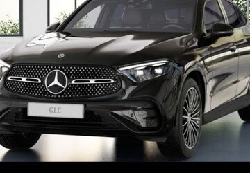 Mercedes-Benz GLC 300 9.900 km 75.990 &euro; Düsseldorf 40470