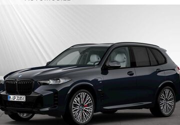 BMW X5 17.651 km 84.874 &euro; Moers 47441