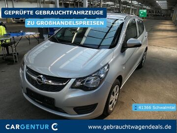 Gebrauchte Opel Karl