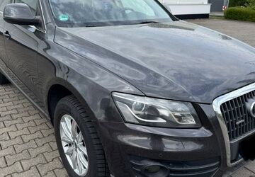 Audi Q5 203.249 km 9.700 &euro; Krefeld 47809