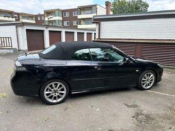 Gebrauchte Saab 9-3