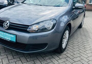 VW Golf 149.000 km 5.290 &euro; Viersen 41748