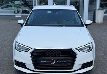 Audi A3 76.808 km 17.780 &euro; Viersen 41748