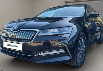 Skoda Superb 84.474 km 23.333 &euro; Viersen-Dülken 41751