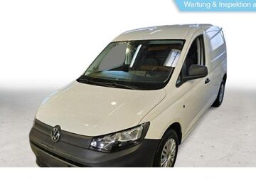 VW Caddy 73.113 km 19.980 &euro; Moers 47441