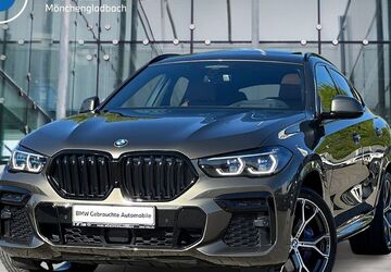 BMW X6 119.150 km 57.990 &euro; Mönchengladbach 41066