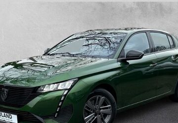 Peugeot 308 46.256 km 19.490 &euro; Viersen 41748