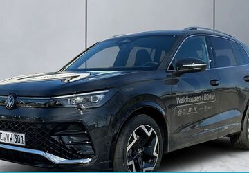VW Tiguan 10.000 km 43.390 &euro; Viersen 41751