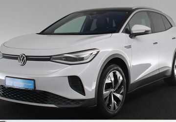 VW ID.4 53.627 km 30.991 &euro; Krefeld 47803