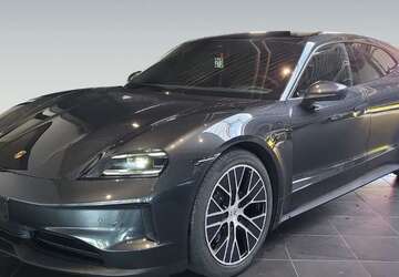 Porsche Taycan 9.900 km 115.500 &euro; Willich 47877